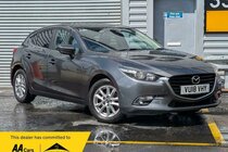 Mazda 3 2.0 SKYACTIV-G SE-L Nav Euro 6 (s/s) 5dr