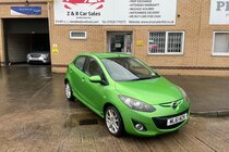 Mazda MAZDA 2 SPORT