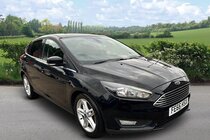 Ford Focus ZETEC