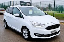 Ford C-Max ZETEC