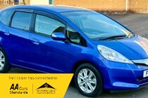 Honda Fit Honda Fit Hybrid