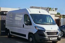 Peugeot Boxer 2.2 BlueHDi 335 Professional L3 H2 Euro 6 (s/s) 5dr