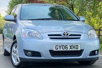 Toyota Corolla 1.6 VVT-i Colour Collection 5dr