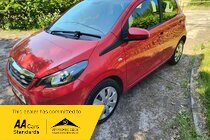 Peugeot 108 ACTIVE