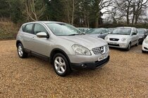 Nissan Qashqai 1.5 dCi Acenta 2WD 5dr