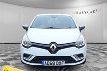 Renault Clio GT LINE TCE