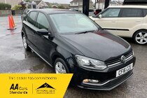 Volkswagen Polo MATCH TSI