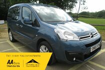 Citroen Berlingo BLUEHDI FEEL EDITION