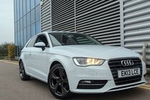 Audi A3 1.4 TFSI Sport Euro 5 (s/s) 3dr