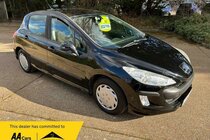 Peugeot 308 1.6 HDi S 5dr