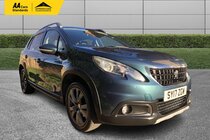 Peugeot 2008 S/S ALLURE