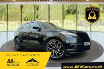 Land Rover Range Rover Velar S