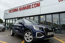 Audi Q2 1.5 TFSI CoD 35 Sport Euro 6 (s/s) 5dr