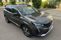 Peugeot 3008 1.2 PureTech Allure Euro 6 (s/s) 5dr