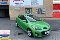 Mazda MAZDA 2 SPORT