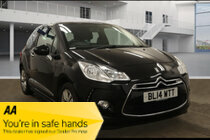 Citroen DS3 E-HDI DSTYLE