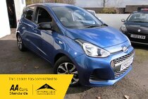 Hyundai I10 PLAY