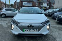 Hyundai Ioniq 38.3kWh Premium Auto 5dr