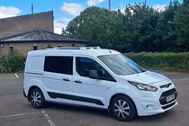 Ford Connect 1.5 TDCi 230 L2 H1 6dr