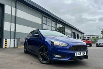 Ford Focus 1.5 TDCi Zetec Euro 6 (s/s) 5dr