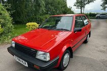 Nissan Micra Automatic
