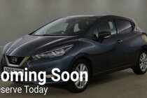 Nissan Micra 1.0 IG-T Acenta Euro 6 (s/s) 5dr