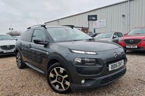 Citroen C4 Cactus PURETECH FLAIR S/S