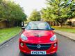 Vauxhall ADAM