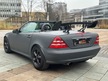 Mercedes SLK