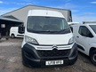 Citroen Relay