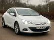 Vauxhall Astra GTC