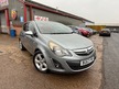 Vauxhall 