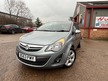 Vauxhall 