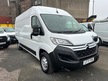 Citroen Relay