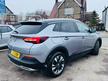 Vauxhall Grandland X