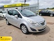 Vauxhall Meriva