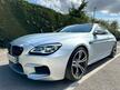BMW M6