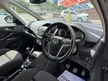 Vauxhall Zafira