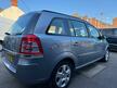 Vauxhall Zafira