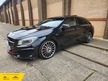 Mercedes CLA