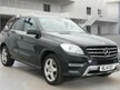 Mercedes M Class