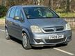 Vauxhall Meriva