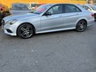 Mercedes E Class