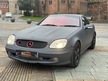 Mercedes SLK