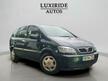 Vauxhall Zafira