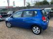 Chevrolet Kalos