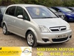 Vauxhall Meriva