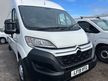 Citroen Relay