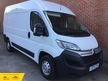 Citroen Relay