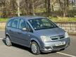 Vauxhall Meriva